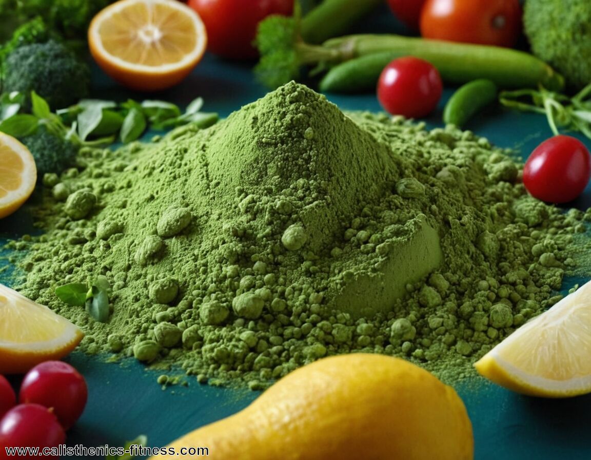 Kritik und wissenschaftliche Belege - Greens Pulver - Was ist dran an dem Hype?